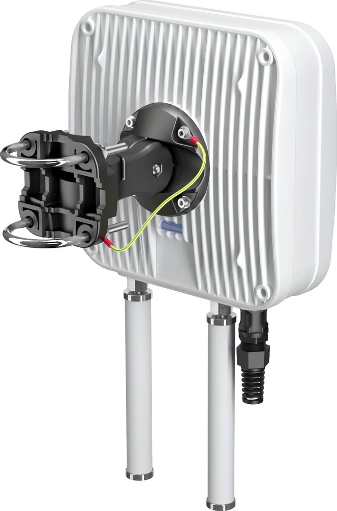 QuWireless QuMax A955M | Antena LTE + Wi-Fi + GPS | dla Teltonika RUT956/RUT955