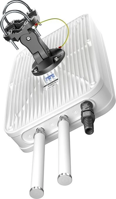 QuWireless QuMax Omni AX50MO | Antena 5G + Wi-Fi + GPS | dla Teltonika RUTX50