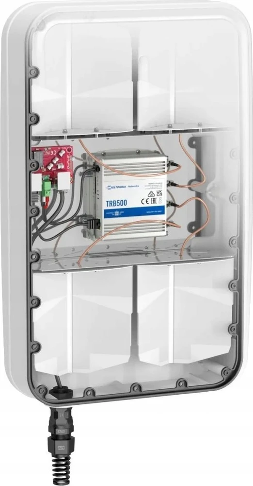 QuWireless QuMax Omni A500MO | Antena 5G | dla Teltonika TRB500