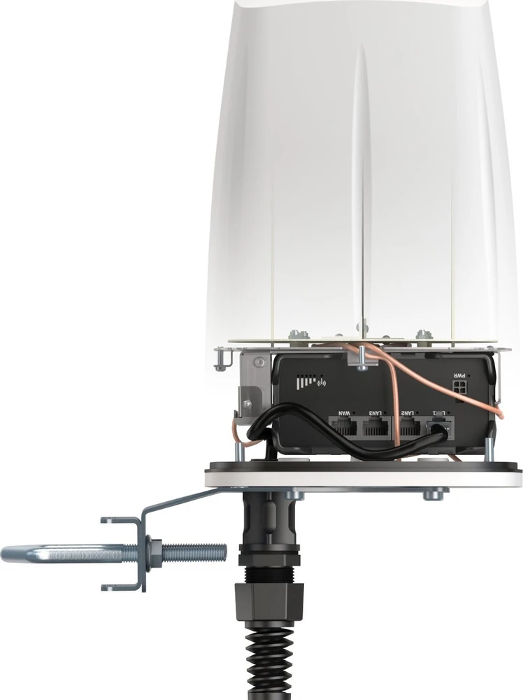 Antena QuWireless QuSpot, skirta RUT950/RUT900
