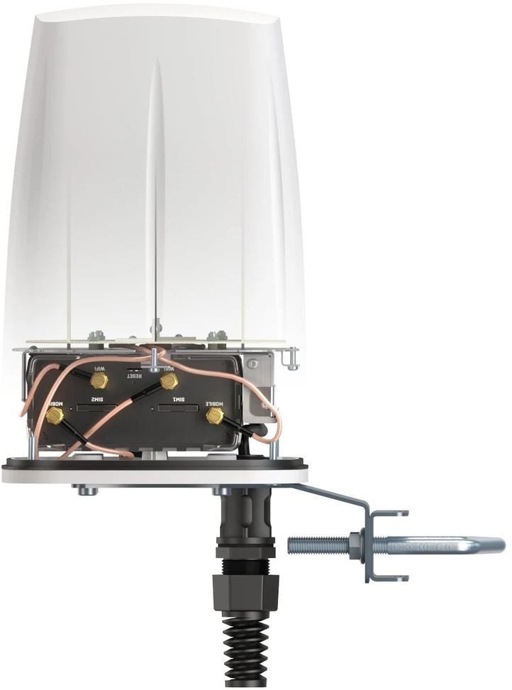 Antena QuWireless QuSpot, skirta RUT950/RUT900