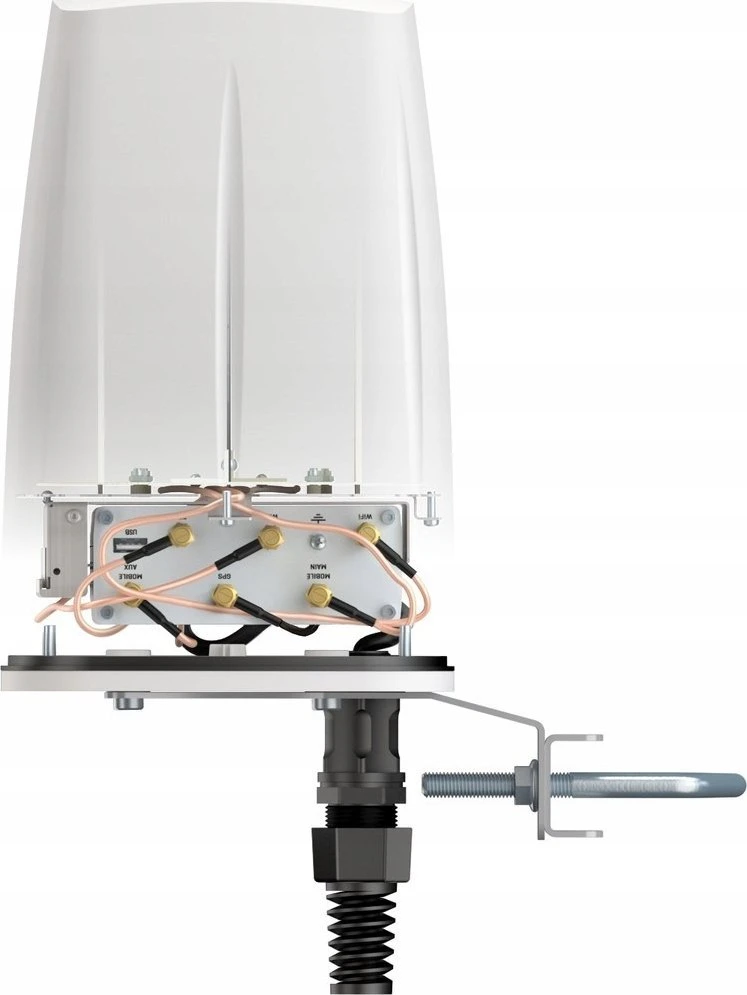 Antena QuWireless QuSpot, skirtas RUTx11