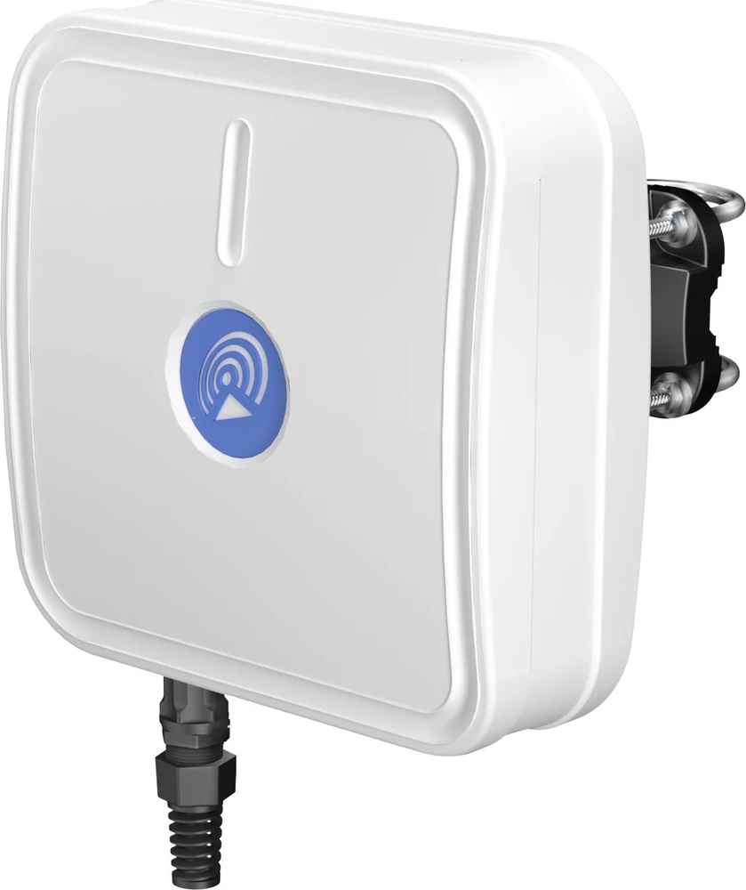 „QuWireless QuMax A140M“ | LTE antena | skirta „Teltonika TRB140“ (versija be korpuso)