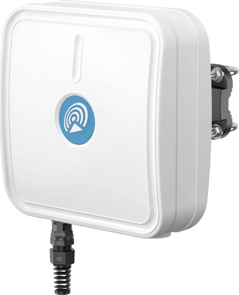 LTE antena „QuWireless QuMax A140M-A“, skirta „Teltonika TRB140“ (korpuso versija)