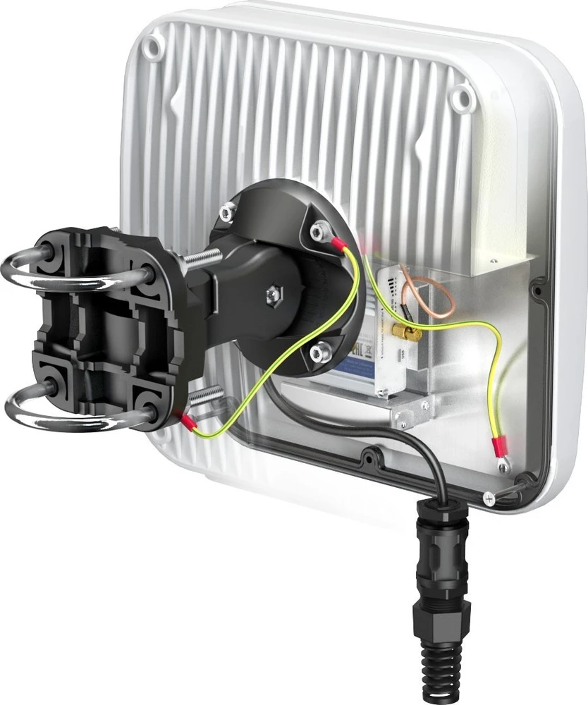 LTE antena „QuWireless QuMax A140M-A“, skirta „Teltonika TRB140“ (korpuso versija)