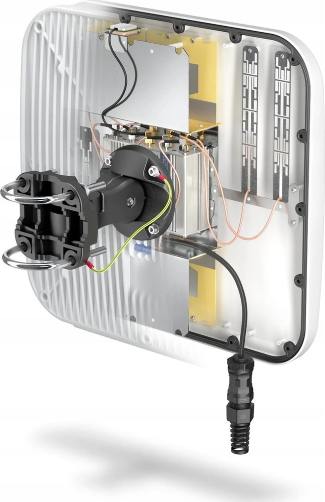 QuWireless QuMax AX12M | Antena Wi-Fi + LTE + GPS + Bluetooth | dla Teltonika RUTX12 / RUTX14