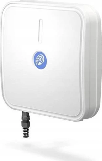 QuWireless QuMax AX12M | Antena Wi-Fi + LTE + GPS + Bluetooth | dla Teltonika RUTX12 / RUTX14