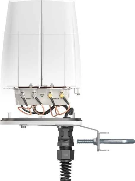 „QuWireless QuSpot A360S LTE + Wi-Fi“ antena, skirta „Teltonika RUT360“