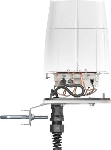 „QuWireless QuSpot A360S LTE + Wi-Fi“ antena, skirta „Teltonika RUT360“