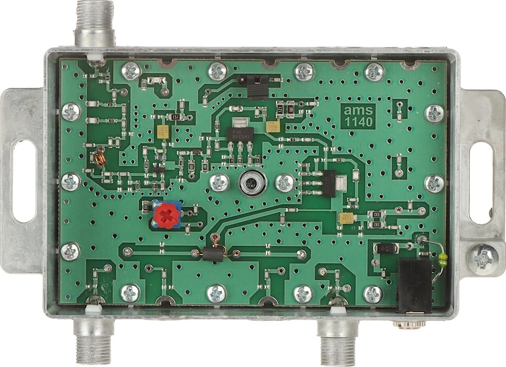 WZMACNIACZ ANTENOWY AWS-1242 AMS