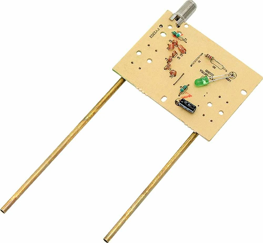 Blow ATD15 antenos stiprintuvas