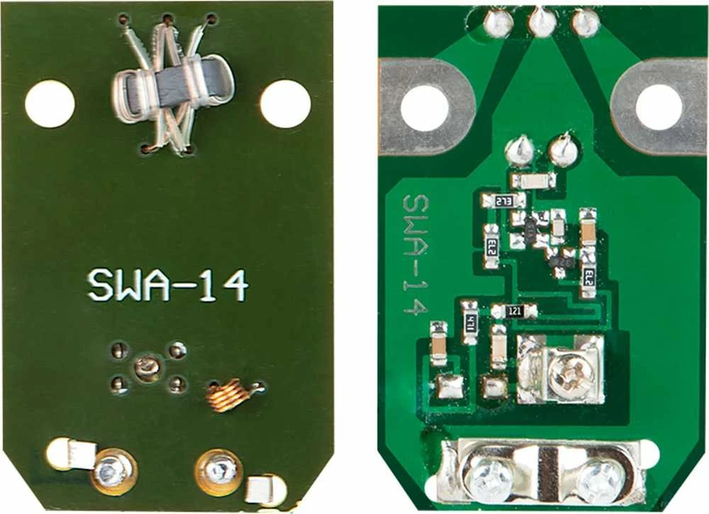 Blow Oem Antenos stiprintuvas SWA-14