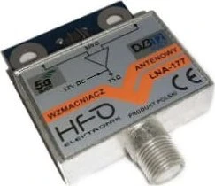 Blow Antenos stiprintuvas LNA-177-5G 30dB HFO