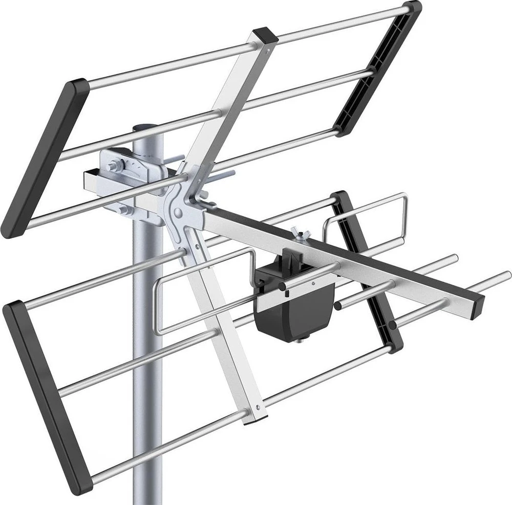 Dipol KRYPTINĖ ANTENA SMART-CITY