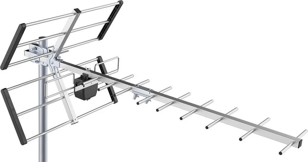 Dipol KRYPTINĖ ANTENA SMART-CITY