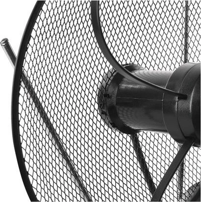 Antena kambarinė FM/DAB/DVB-T2 su LTE/4G/5G filtru J0705 EMOS