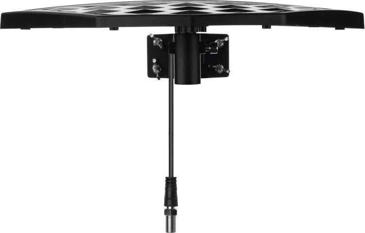 Antena universali VILLAGE DIO-V750, DVB-T2, LTE/4G/5G EMOS