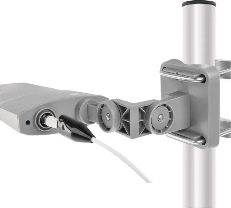 Antena universali DVB-T2/DAB su LTE/4G/5G filtrais J0804 EMOS