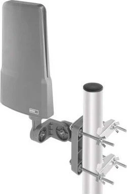 Antena universali DVB-T2/DAB su LTE/4G/5G filtrais J0804 EMOS