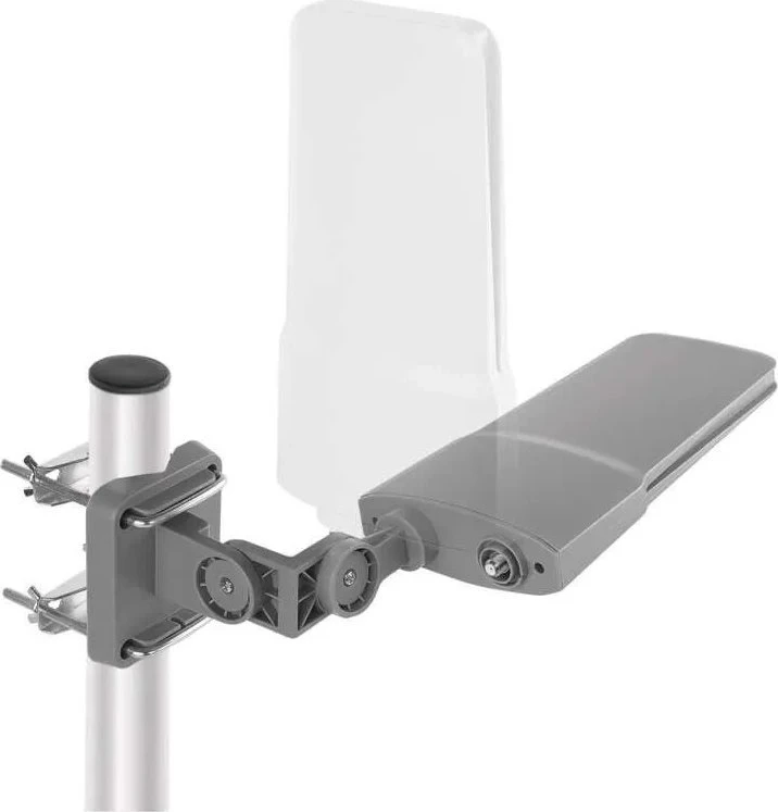 Antena universali DVB-T2/DAB su LTE/4G/5G filtrais J0804 EMOS