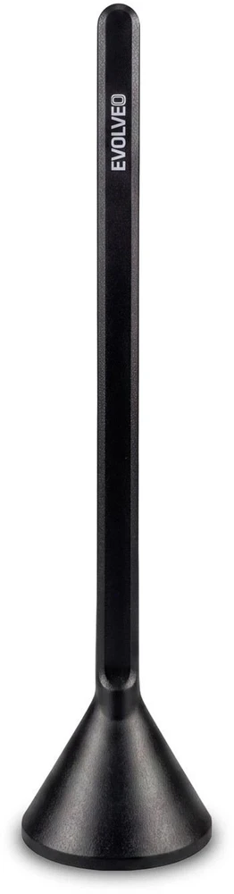 RTV antena EVO EVOLVEO pasyvi kambarinė DVB-T2 antena (STICK)