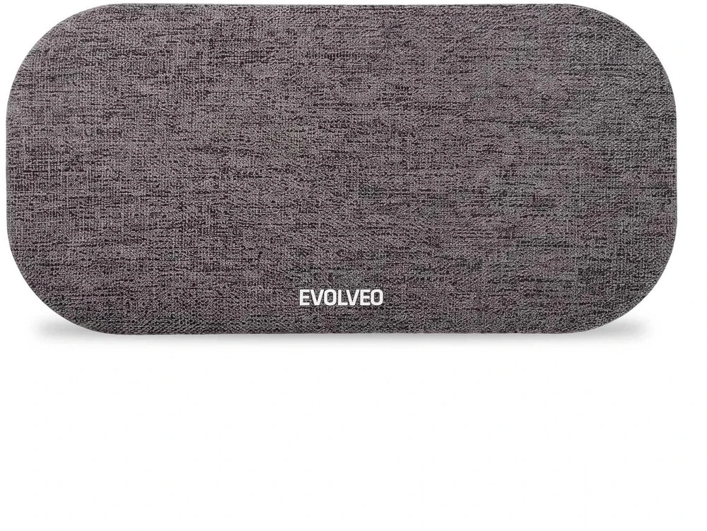 Antena RTV EVO EVOLVEO Xany L, aktyvi kambarinė DVB-T2 antena, LTE/4G/5G filtras