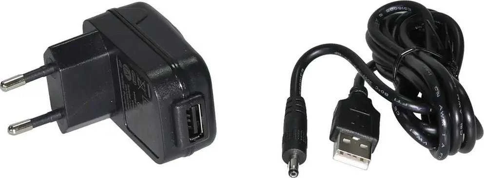 RTV antena Evolveo XANY 1 LTE 230/5V, 50dBi aktyvi vidinė antena DVB-T/T2, LTE filtras