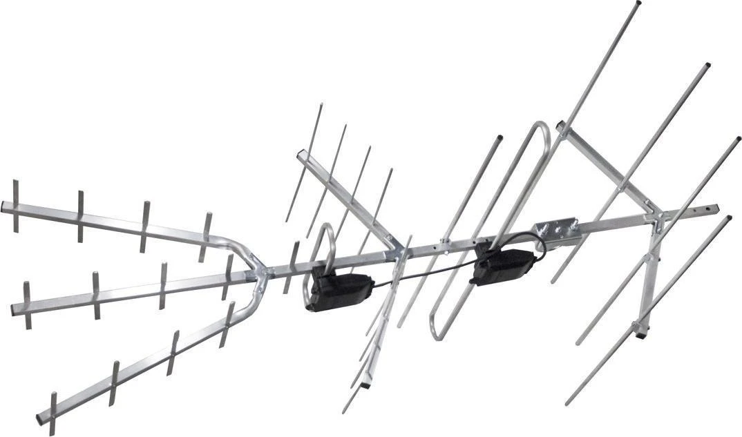 Oem TV antena UHF + VHF AP-TRIA-MAX