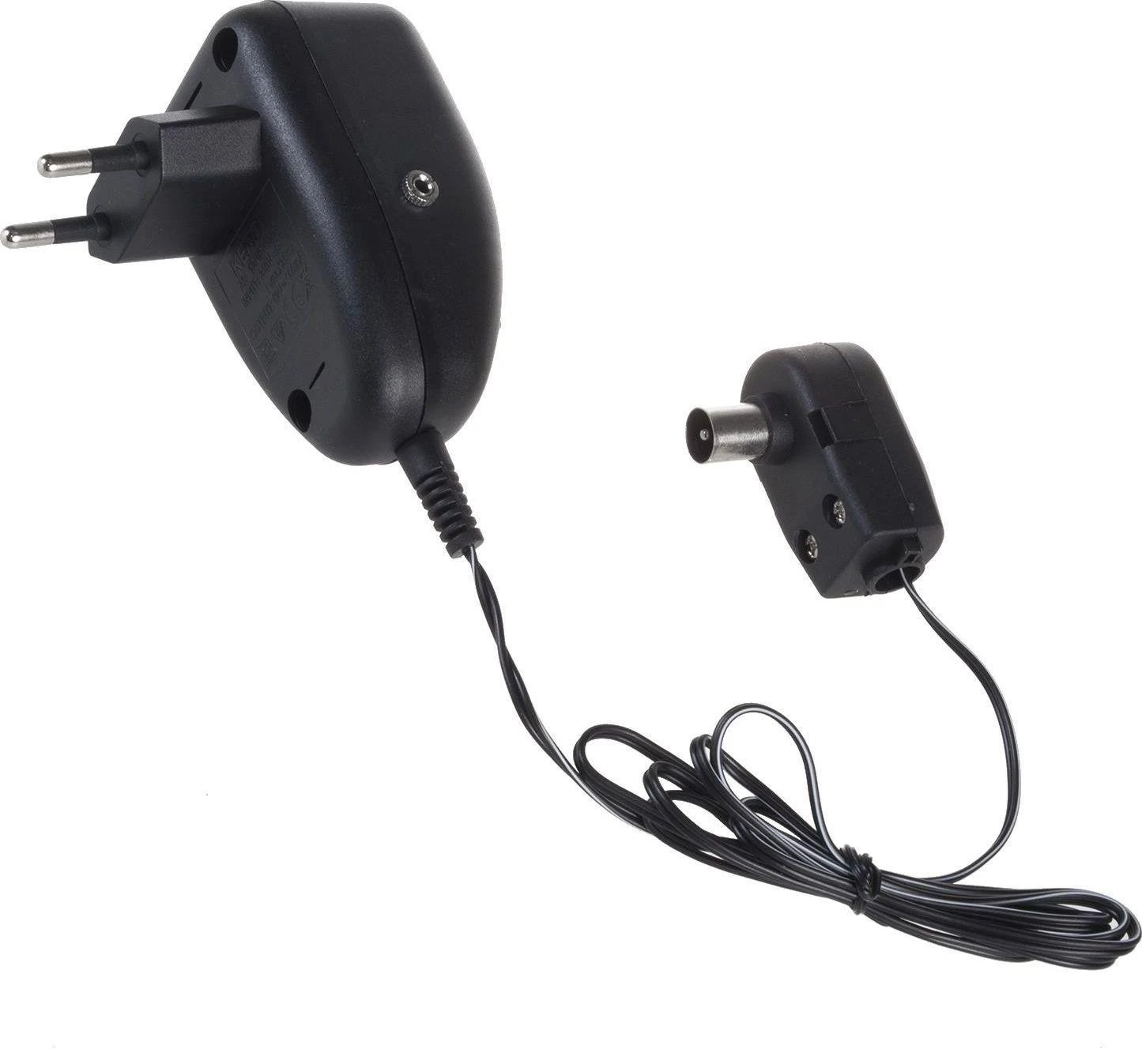MACLEAN MCTV-946 Maclean MCTV-946 Aktyvus daugiakryptis DVB-T antenos standartas