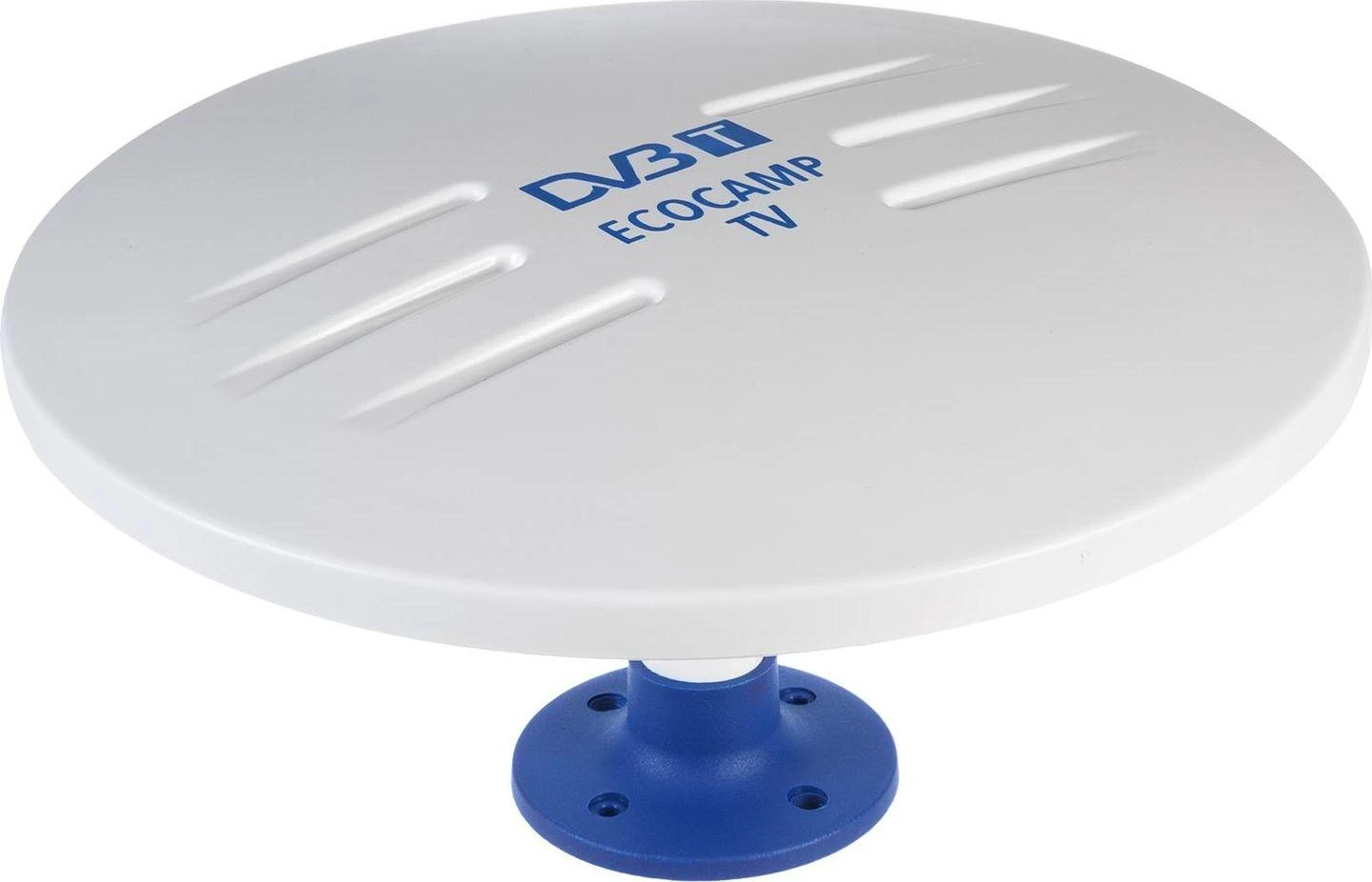 MACLEAN MCTV-945 12/24V Maclean MCTV-945 12/24V Daugiakryptė aktyvi magnetinė DVB-T antena