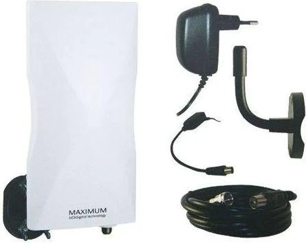Lauko antena Maximum DA-6100 su priedų komplektu