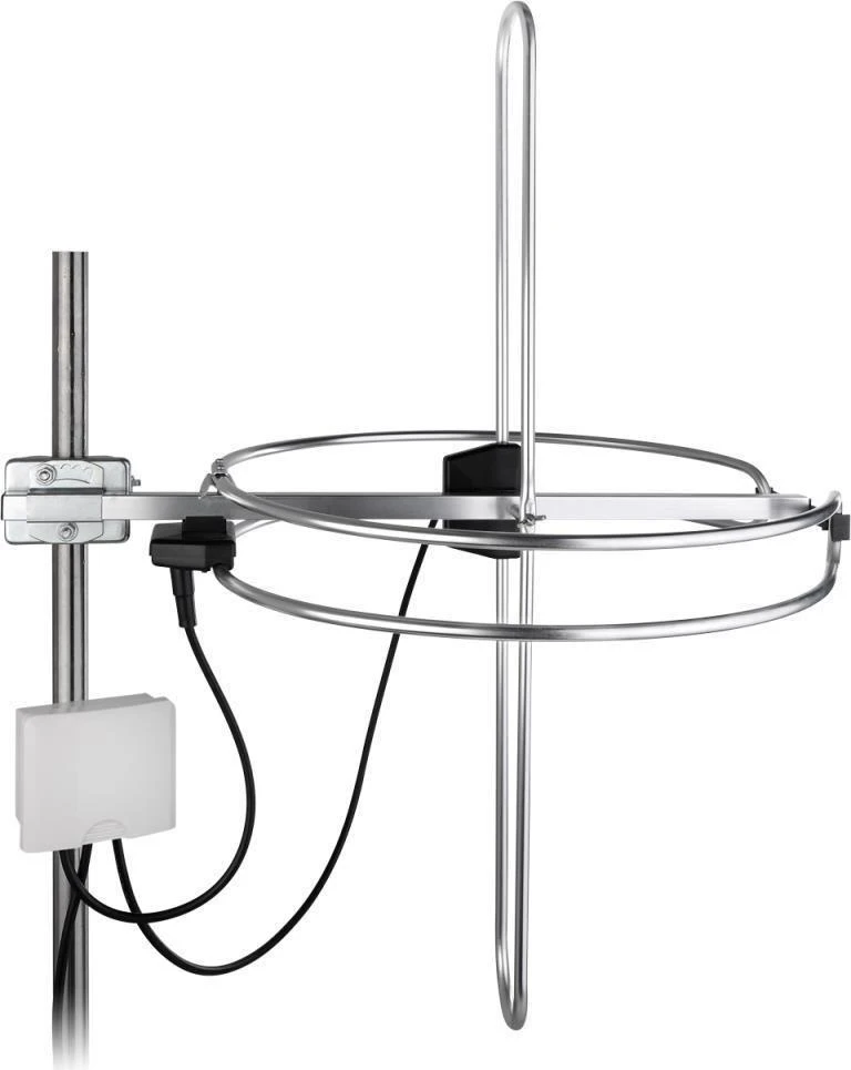 Maximum FM / DAB outdoor antena