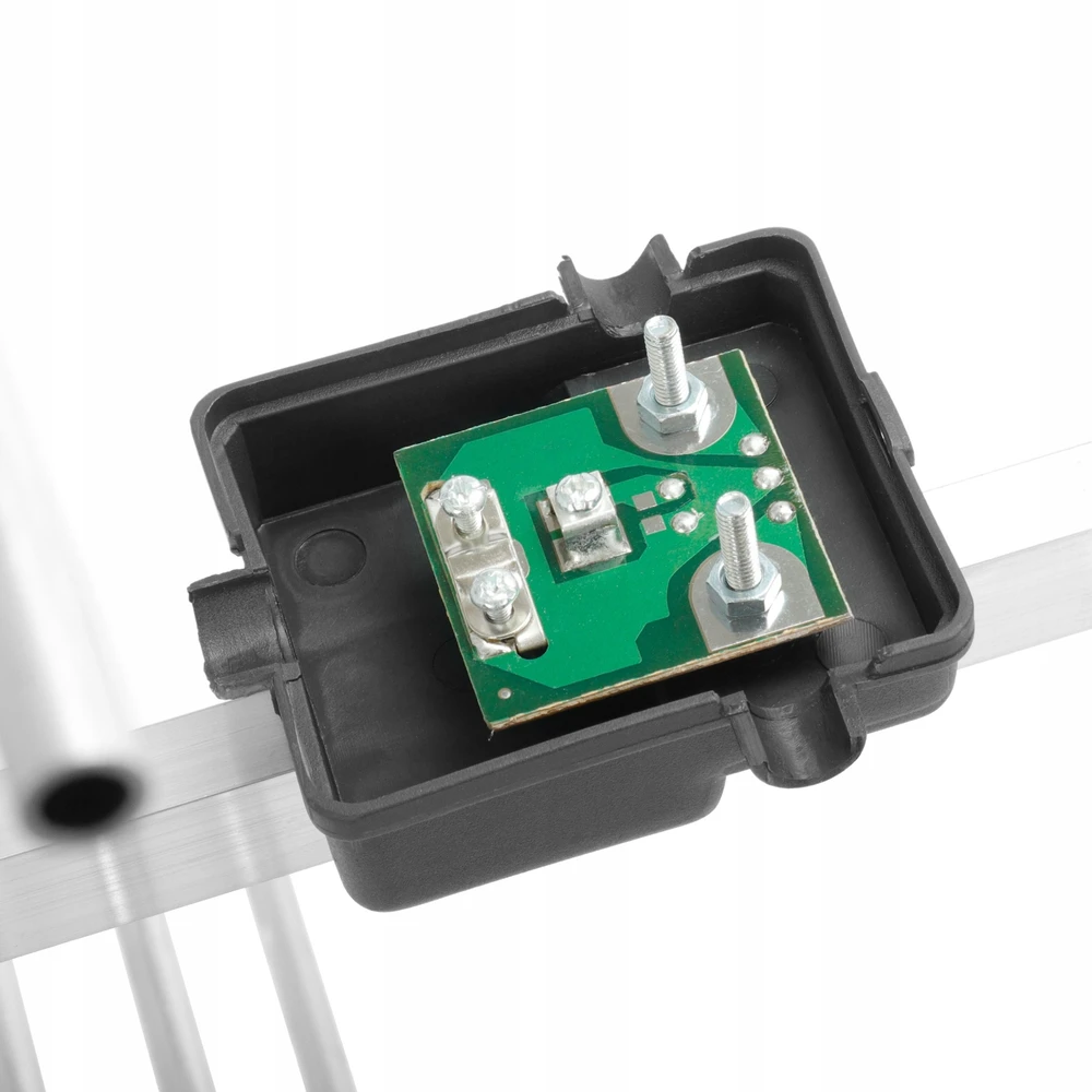 Antena RTV Montis Antena kryptinė su simetrizatoriumi MTA210 COMBO MONTIS lenkiškas produktas