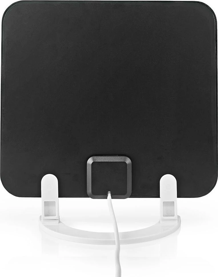 „Nedis ANIR2502BK700“ RTV antena, skirta vidaus patalpoms, TV antena