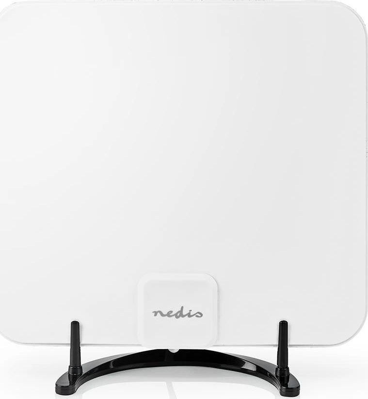 „Nedis ANIR2502BK700“ RTV antena, skirta vidaus patalpoms, TV antena