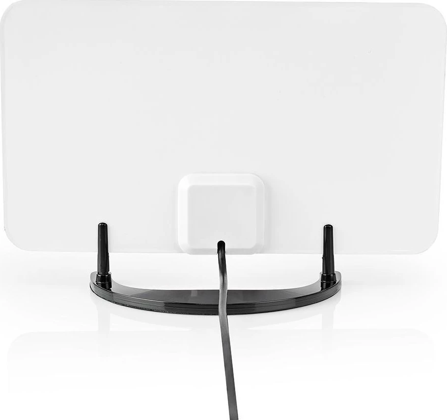 „Nedis RTV“ antena, skirta vidaus televizijai, „NEDIS ANIR2501BK700“.