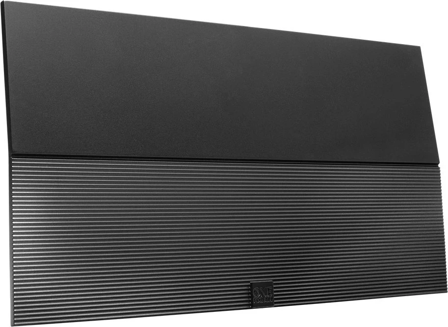 Stiprinama vidinė antena One For All SV9432-5G DVB-T (5G/4G), USB, veikimo nuotolis 25 km
