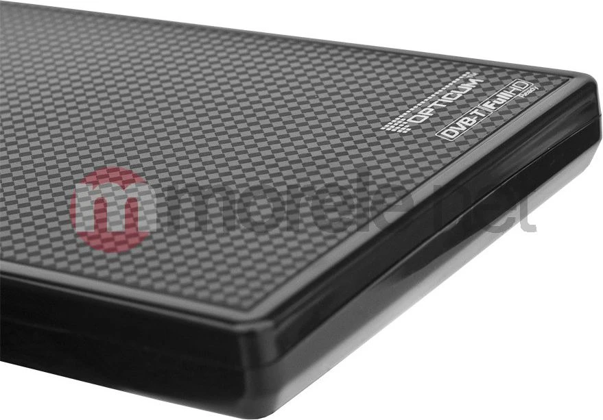 Opticum TV antena HD 550 stiprinimas 14 dB