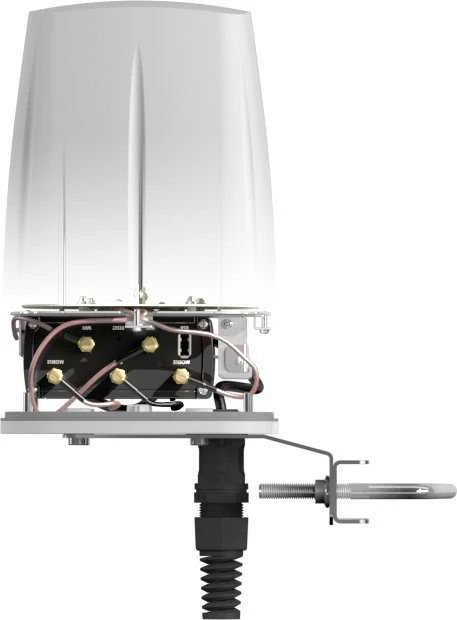 Antena QuWireless QuSpot, skirta RUT955