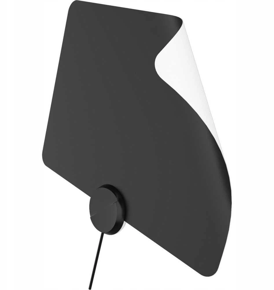 Antena RTV Sencor SDA-152 5G DVB-T PLONAS ANTENOS JUTIKLIS