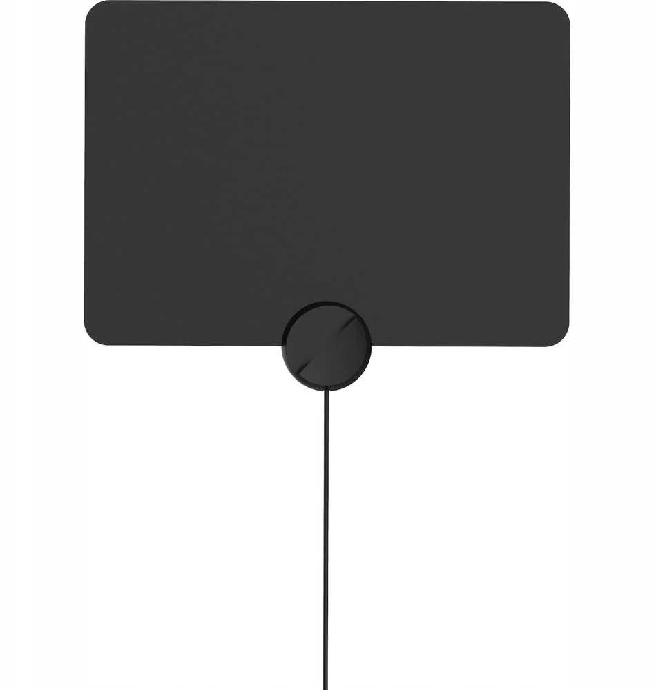 Antena RTV Sencor SDA-152 5G DVB-T PLONAS ANTENOS JUTIKLIS