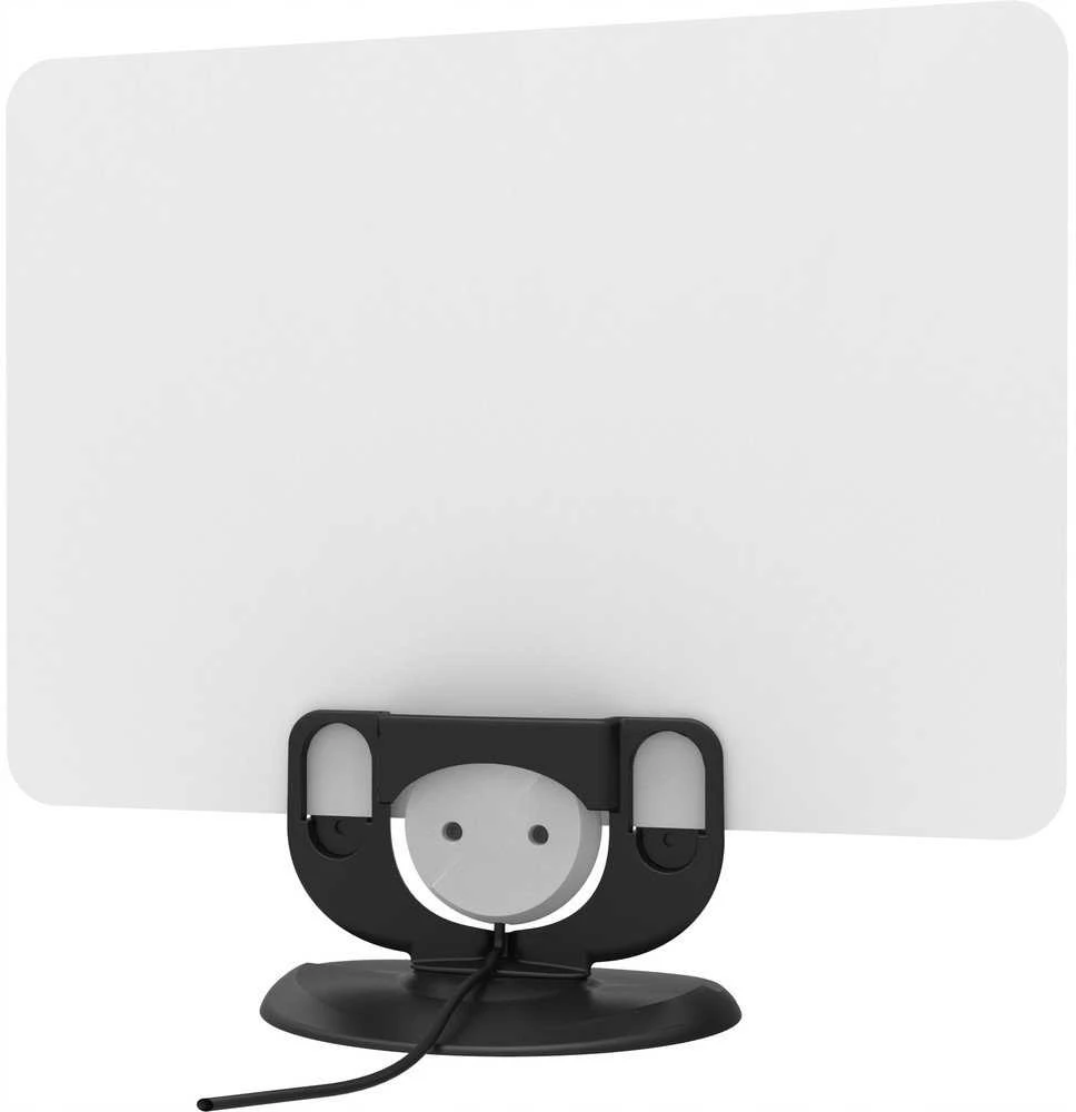 Antena RTV Sencor SDA-152 5G DVB-T PLONAS ANTENOS JUTIKLIS