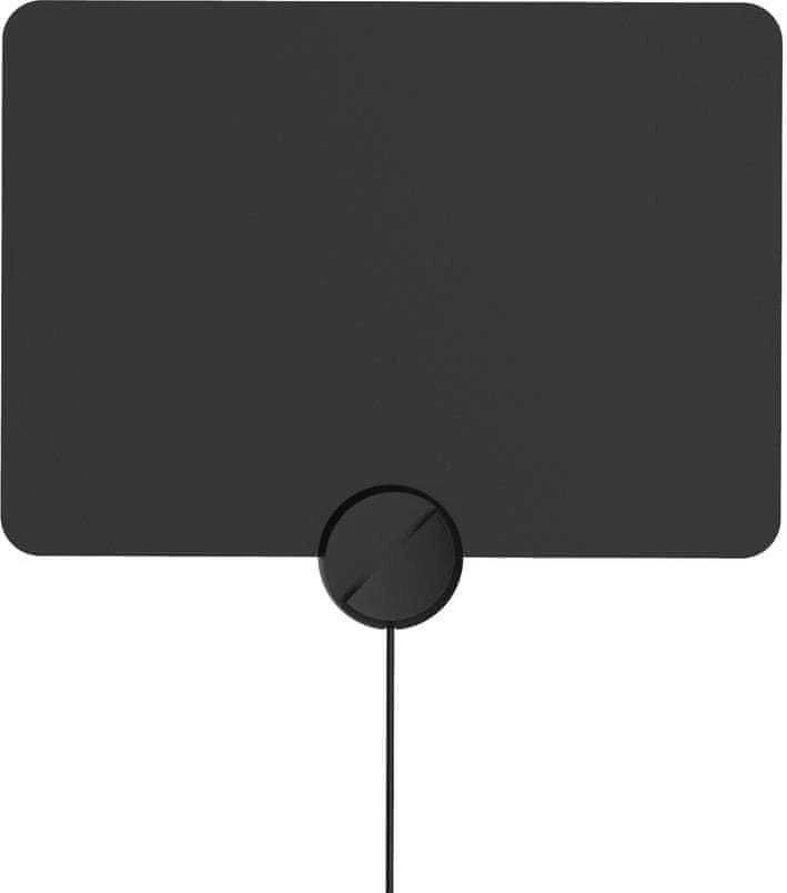 Antena RTV Sencor SDA-152 5G DVB-T PLONAS ANTENOS JUTIKLIS