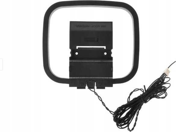 Sony FM Antenna