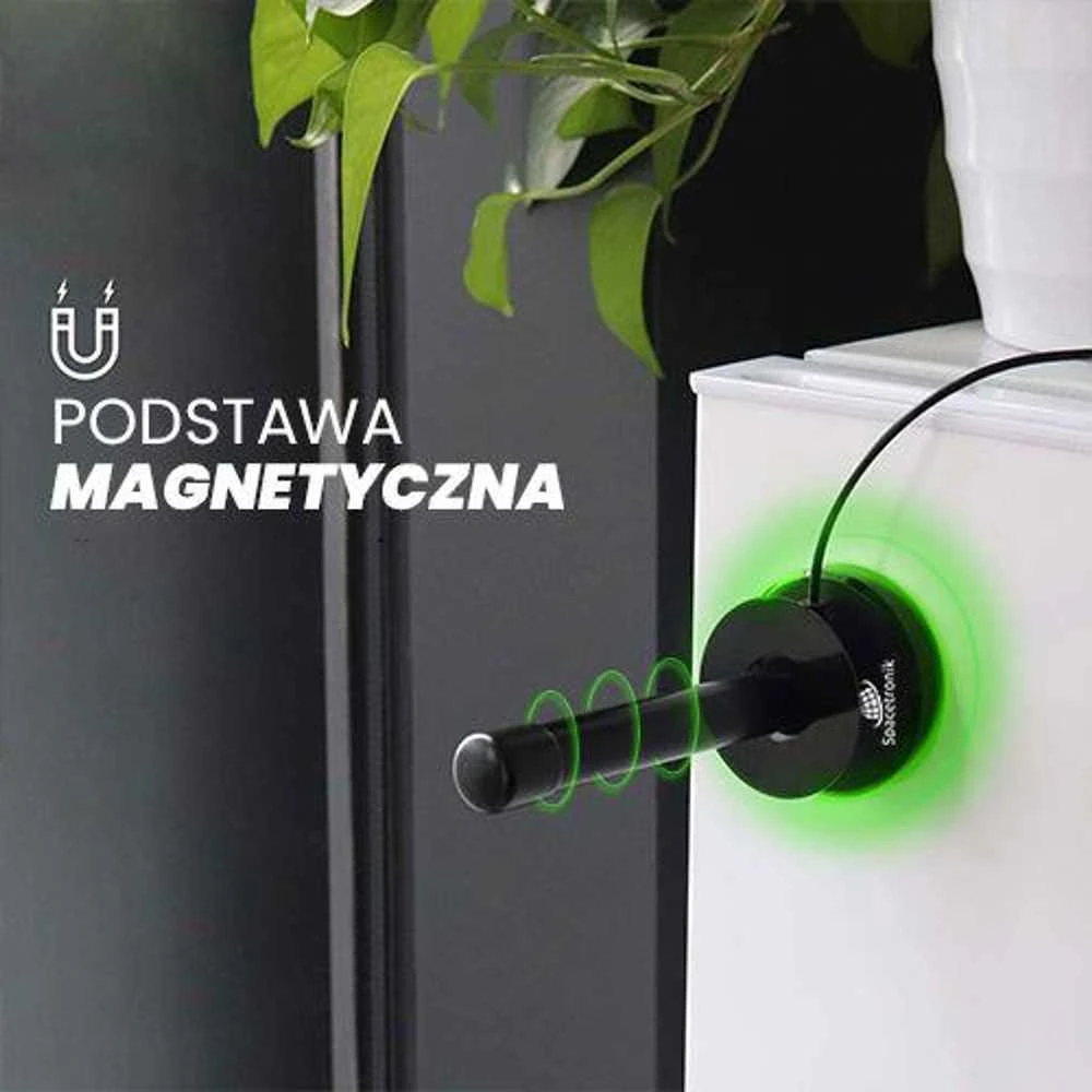Spacetronik Hook DVB-T magnetinė antena