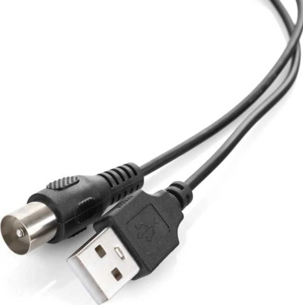 Spacetronik Hook DVB-T magnetinė antena