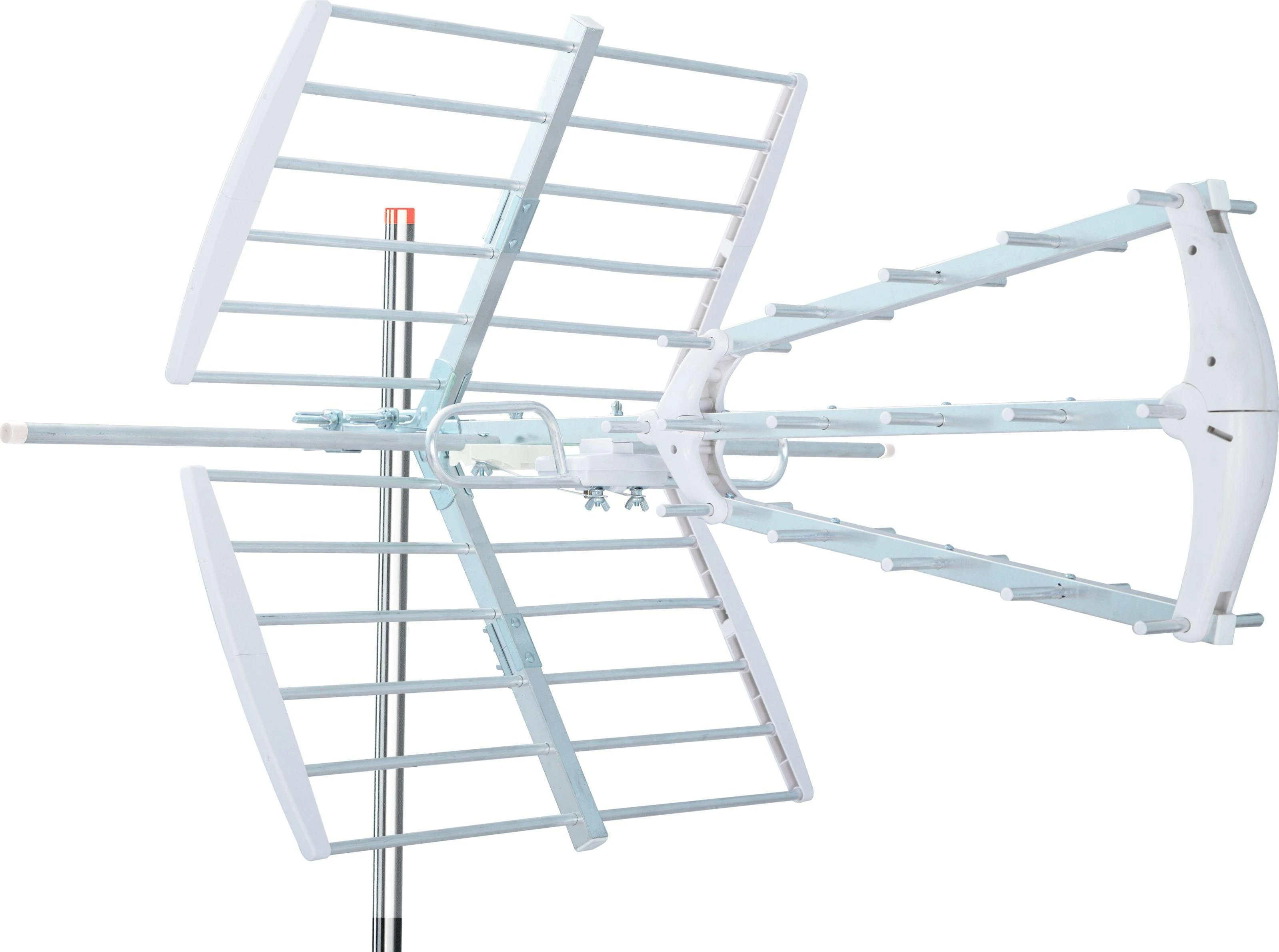 TechniSat RTV antena Technicombo T3-a-0001/6048 kryptinė antena
