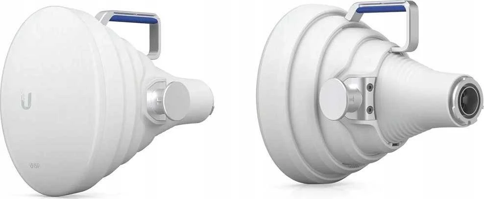 Maršrutizatorius Ubiquiti UBNT UISP-Horn RTV antena asimetrinė sektoriaus antena 5GHz 19,5dBi 30°/25°