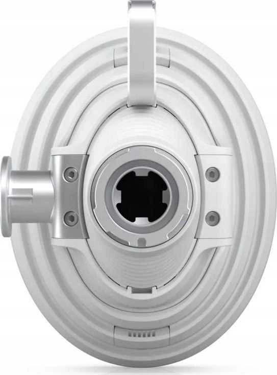 Maršrutizatorius Ubiquiti UBNT UISP-Horn RTV antena asimetrinė sektoriaus antena 5GHz 19,5dBi 30°/25°