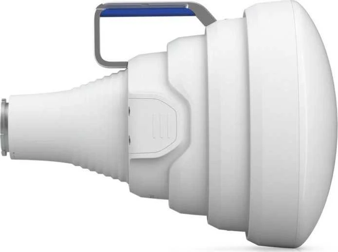 Maršrutizatorius Ubiquiti UBNT UISP-Horn RTV antena asimetrinė sektoriaus antena 5GHz 19,5dBi 30°/25°